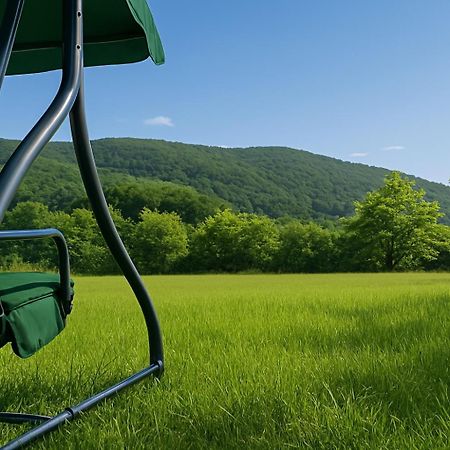 Vila Cozy, Panorama Superba, Gratar Si Relaxare Piatra Neamţ Esterno foto