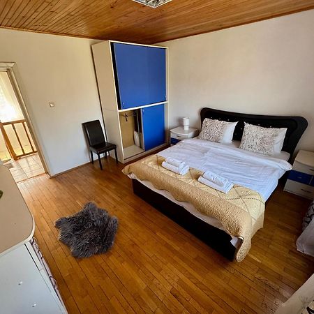 Vila Cozy, Panorama Superba, Gratar Si Relaxare Piatra Neamţ Esterno foto