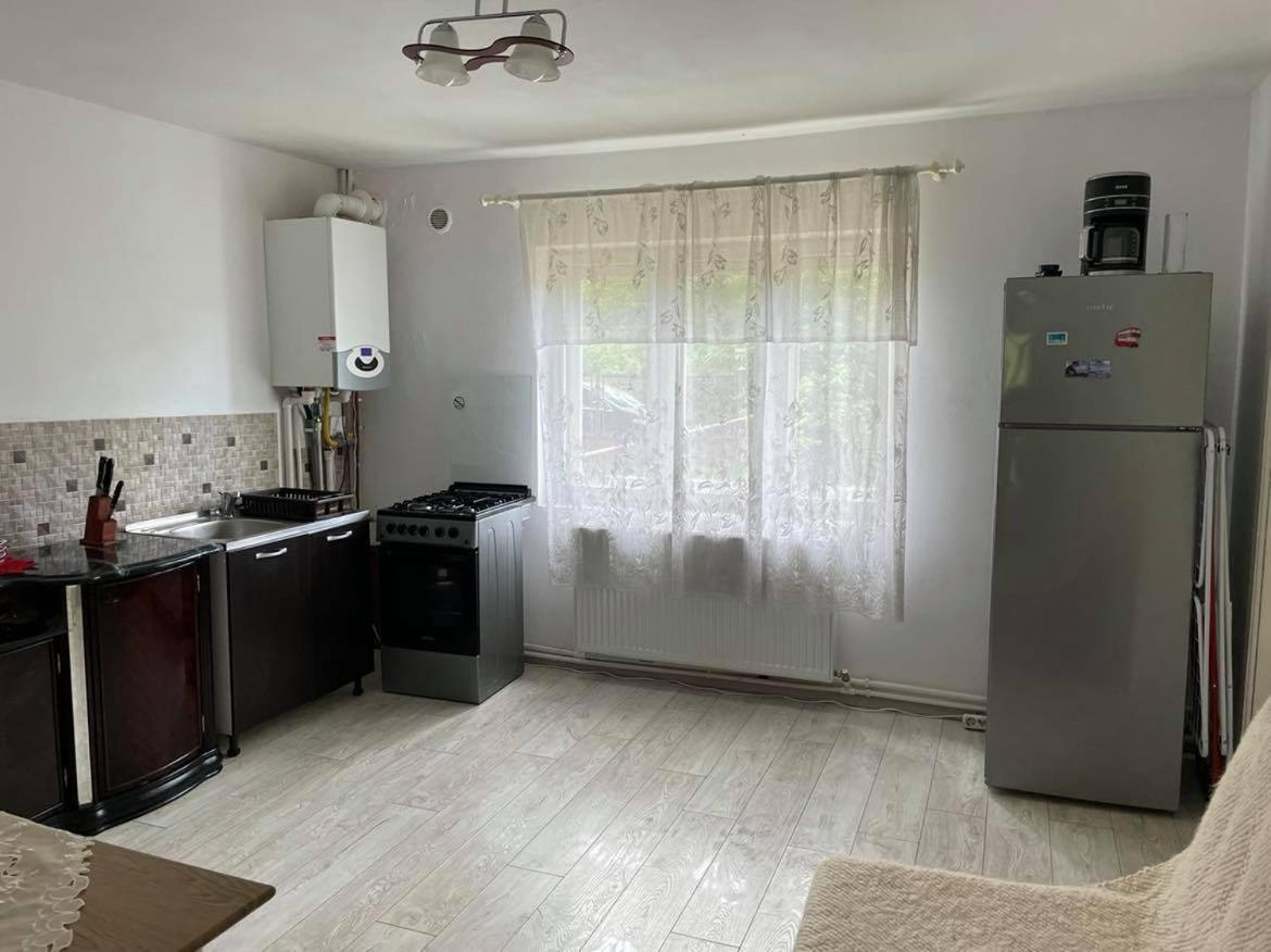 Vila Cozy, Panorama Superba, Gratar Si Relaxare Piatra Neamţ Esterno foto