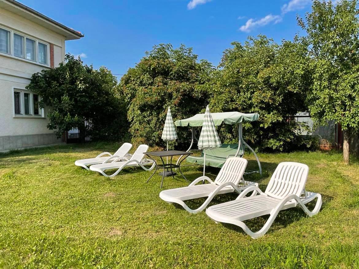 Vila Cozy, Panorama Superba, Gratar Si Relaxare Piatra Neamţ Esterno foto