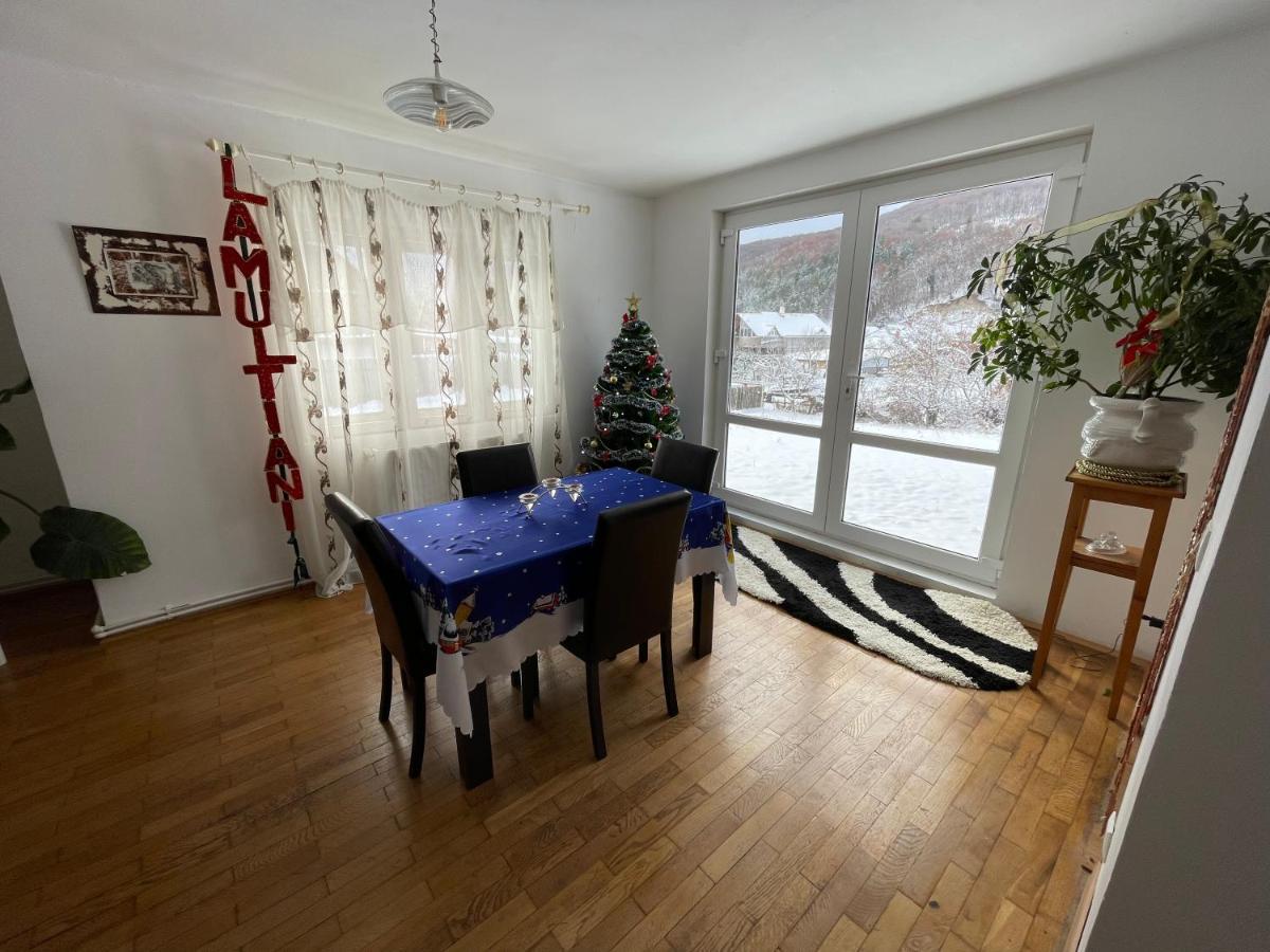 Vila Cozy, Panorama Superba, Gratar Si Relaxare Piatra Neamţ Esterno foto