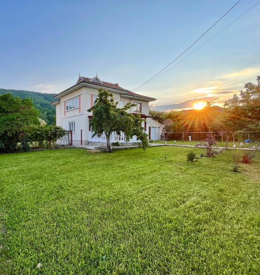 Vila Cozy, Panorama Superba, Gratar Si Relaxare Piatra Neamţ Esterno foto