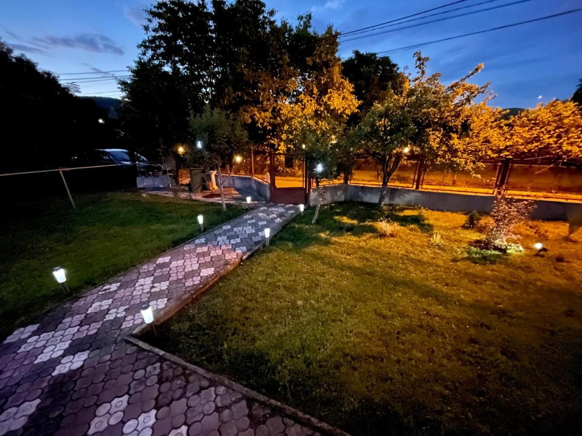 Vila Cozy, Panorama Superba, Gratar Si Relaxare Piatra Neamţ Esterno foto