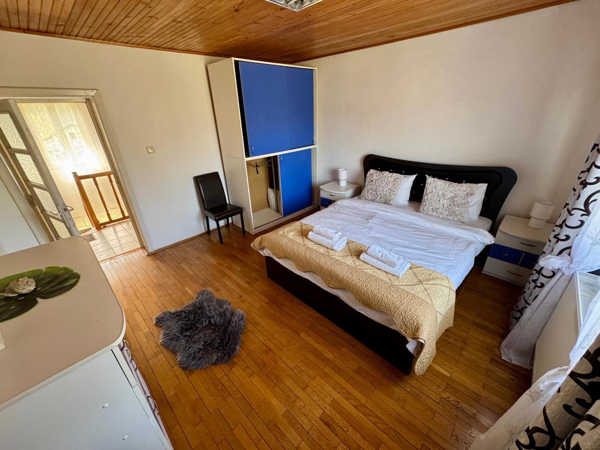 Vila Cozy, Panorama Superba, Gratar Si Relaxare Piatra Neamţ Esterno foto